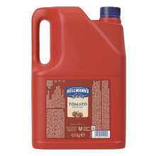 Hellmann’s Ketchup Sauce 4.8kg