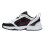 Nike (7.5 UK, White/Black) Nike Mens Monarch Iv Trainers 4