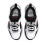 Nike (7.5 UK, White/Black) Nike Mens Monarch Iv Trainers 2