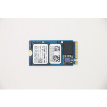 Lenovo WD SN530 256G PCIe 2242 SSD, 5SS0X54155