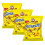 ScandiKitchen, OLW, Smash, Norwegian Chocolate Covered Corn Snacks, 1
