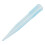 Transparent 1000UL 1Ml Lab Liquid Pipette Pipettor Tips 1000 Pcs 1
