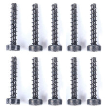 10X Vis Universelles pour Aspirateur V6 V7 V8 V10 V11 Bloc de Puissance / Batterie SV09 SV10 SV11 SV12 SV14 B