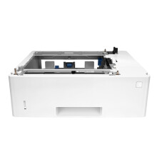 HP LaserJet 550-sheet Paper Tray