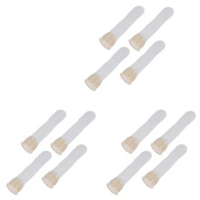 12Pcs UF Membrane 0.01 Micrometre Ultrafiltration Hollow Fiber Membrane for Reverse Osmosis Water Filter Purifier