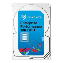 Seagate 1.2TB SAS 12Gb/s 10000 RPM 2.5"