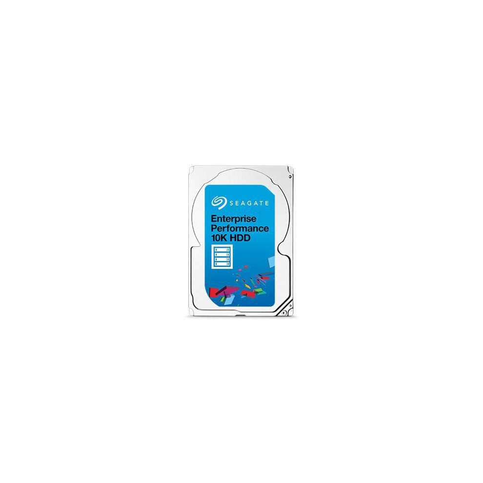 Seagate 1.2Tb Sas 12Gb/S 10000 Rpm 2.5"