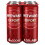 McEWAN'S Export Original Scottish Premium Beer, 4 x 1