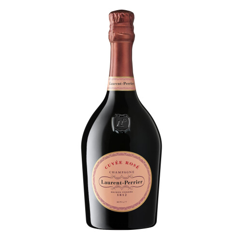 Laurent Perrier Cuvee Rose Brut NV Champagne