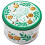 Danish Vegan Cookies in SMALL TIN 300g – Plant Based Biscuits 1