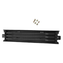 Front Center Bumper Trim Lower Grille JL3Z17B968AB JL3Z-17B968-AB for F-150 2018-2020 Front Lower Grille Bezel