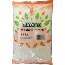 Puregro Mashed Potato