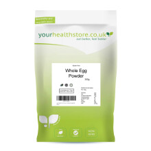 yourhealthstore Premium Whole Egg Powder 300g, Free Range, Perfect