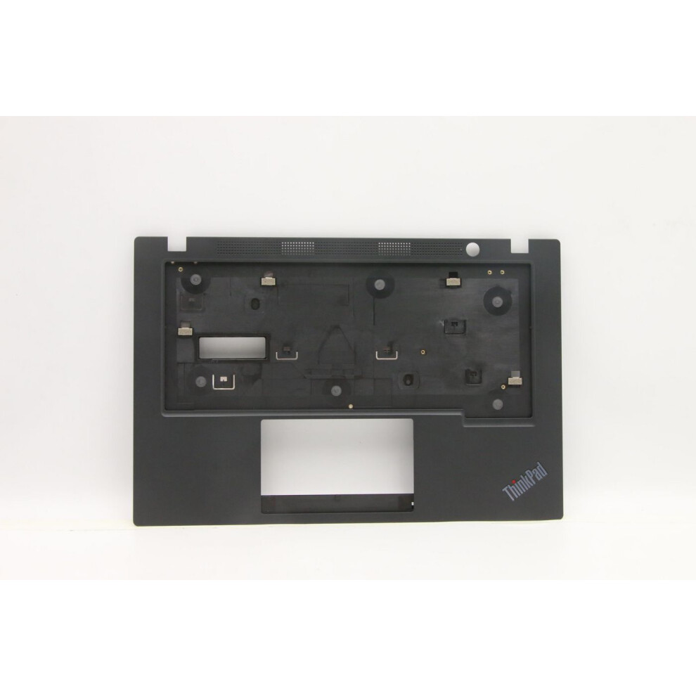 Lenovo Cover Assembly Designed For Specific Devices Ensuring Precise Fit And Functionality As A Replacement Part.