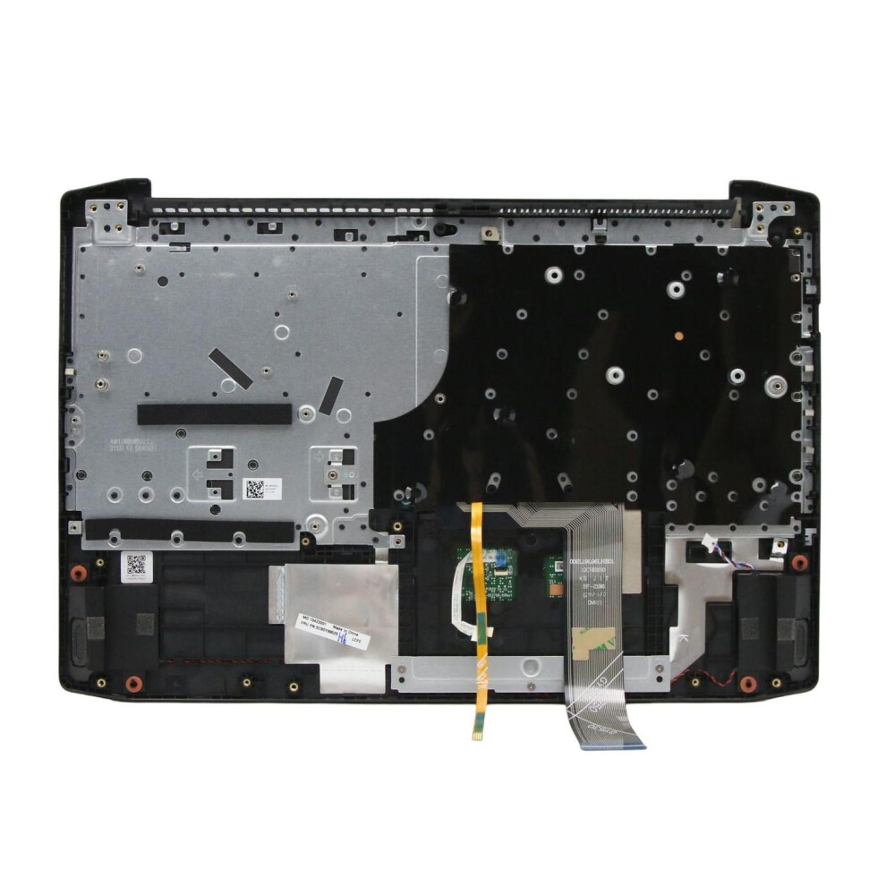 Lenovo Cover + Keyboard For Ideapad Gaming 3 15Imh05 Laptop
