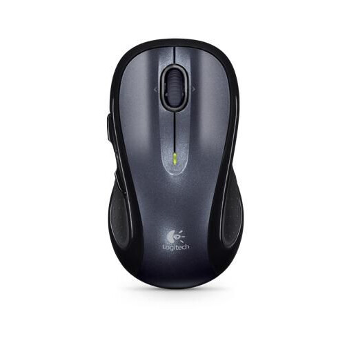 Logitech Logitech Wireless Mouse M510