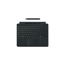 Microsoft Surface Pro Keyboard with Slim Pen for Business - Black