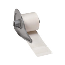 Brady Self-Laminating Vinyl Wrap Around Labels for M710 and BMP71
