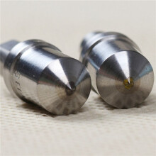 2X Diamant pour Le Test de La Dureté Testeur RC-3 Rockwell Le Test de Duretée La Dureté Du Testeur Outil de Test