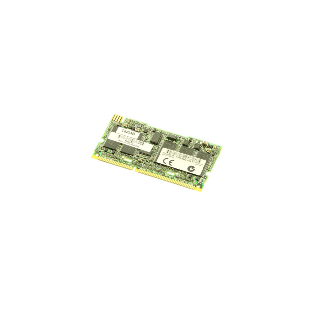 HP Smart Array 6i Memory module