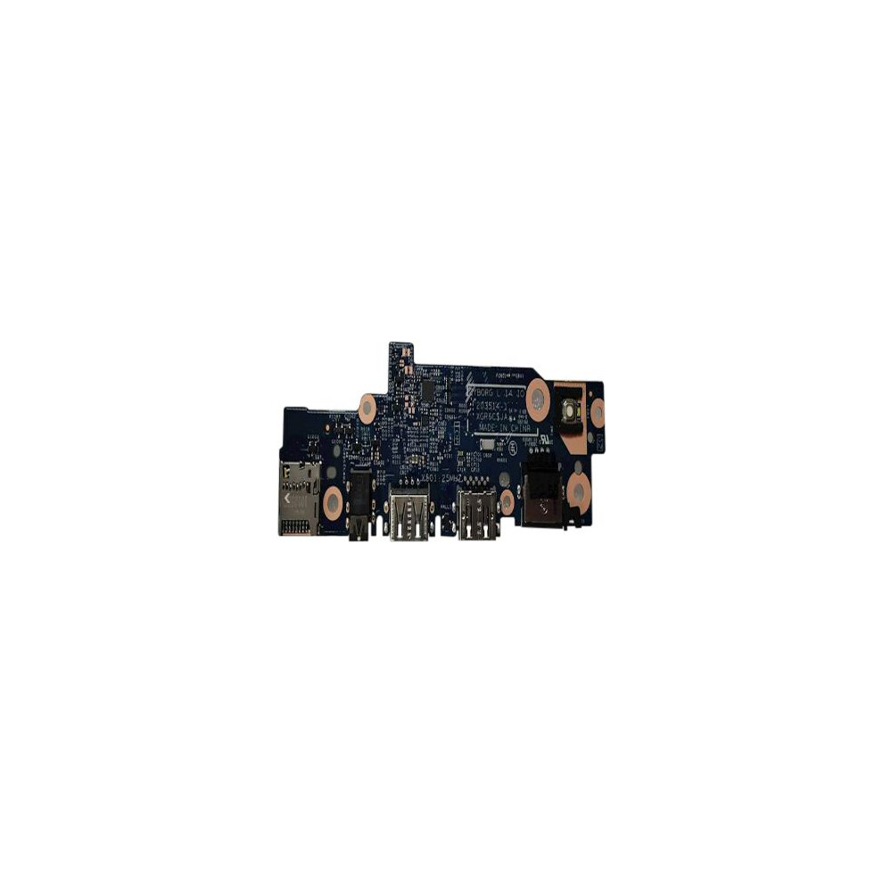 Dell Pwa Daughterboard I/O