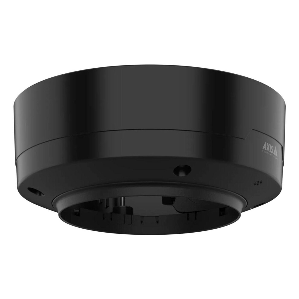Axis Tp3837-E Dome Casing For Network Camera - Black 7331021092204