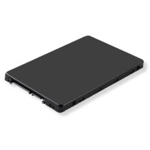 Lenovo ThinkSystem 2.5" Multi Vendor 240GB Entry SATA 6Gb Hot Swap SSD