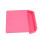 Candy Color Kitchen Practical 2-in-1 Storage with Vegetable Slot Cutting Board Cutting Board Plastic Thickened Red 1