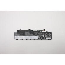Lenovo Li-ion battery 11.52V voltage 56.5Wh capacity 3-cell design compatible with Lenovo IdeaPad 5 series laptops.