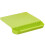 Candy Color Kitchen Practical 2-in-1 Storage with Vegetable Slot Cutting Board Cutting Board Plastic Thickened Green 1