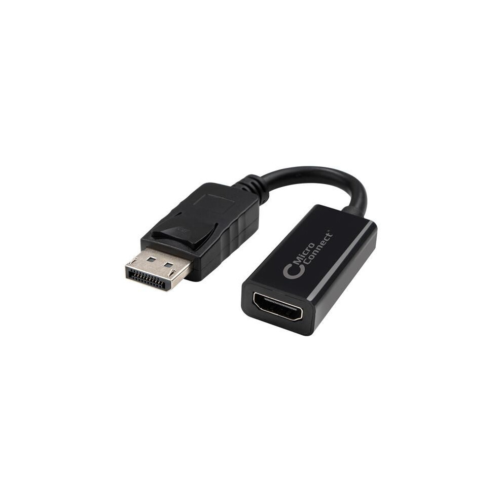 Microconnect Displayport 1.2 To Hdmi Adapter 5711045309298
