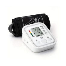 Digital Automatic Blood Pressure Monitor Machine