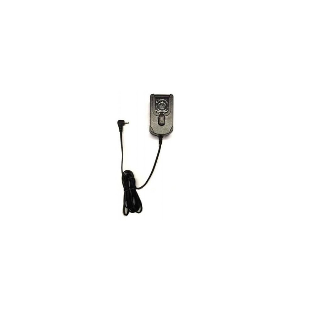 Zebra Dc/Eu Cable 0.2A 100/240V 5.7W 5711783417682