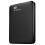 Western Digital Western Digital 1.5 TB 2.5" USB 3.0 Micro-B 230g 1
