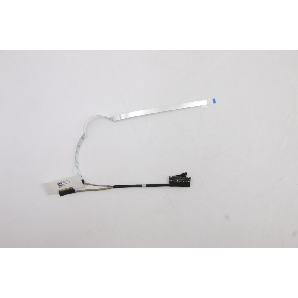 Lenovo Edp Cable For Connecting Lcd Displays To Motherboards Compatible With Thinkbook Laptops High-Speed Video Transmission.