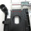 Microscope Attachable Mechanical Stage X-Y Moveable Caliper Vernier with Scale for Biological Microscope 5