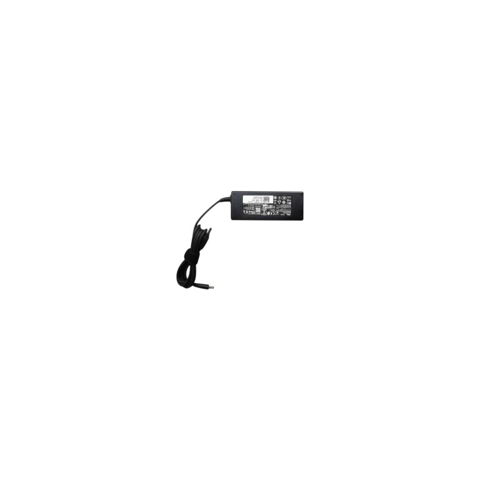 Dell Ac Adapter 90W 19.5V 3 Pin 4.5Mm C6 Power Cord