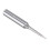 900M-T-LI 0.8mm Point Diameter Soldering Solder Iron Tips 10Pcs 1