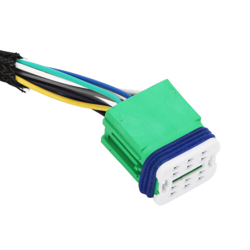 ABS Neutral Switch 2529.27 for Peugeot 308 1