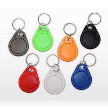 ACS KEYFOB Mifare Classic 1K Purple single keyfob