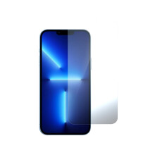 eSTUFF Titan Shield Screen Protector â“ 10 pcs BULK Pack - for iPhone 14 Plus/13 Pro max for Machine Application - Clear