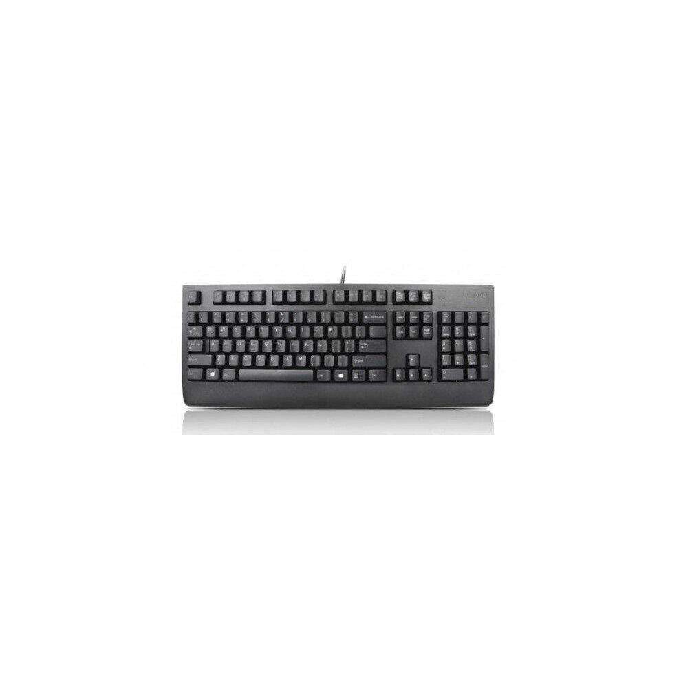 Lenovo Preferred Pro Ii Usb Keyboard French