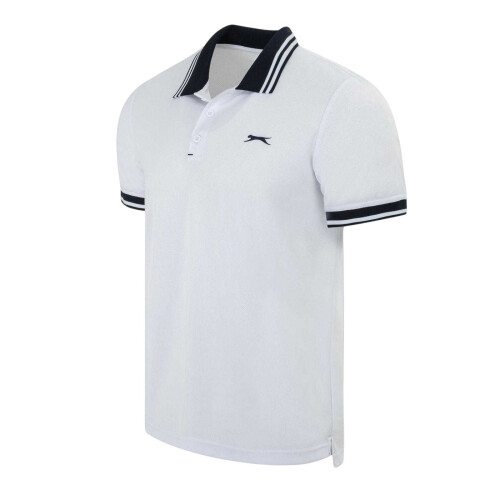 Slazenger Slazenger Mens Polo Shirt 2