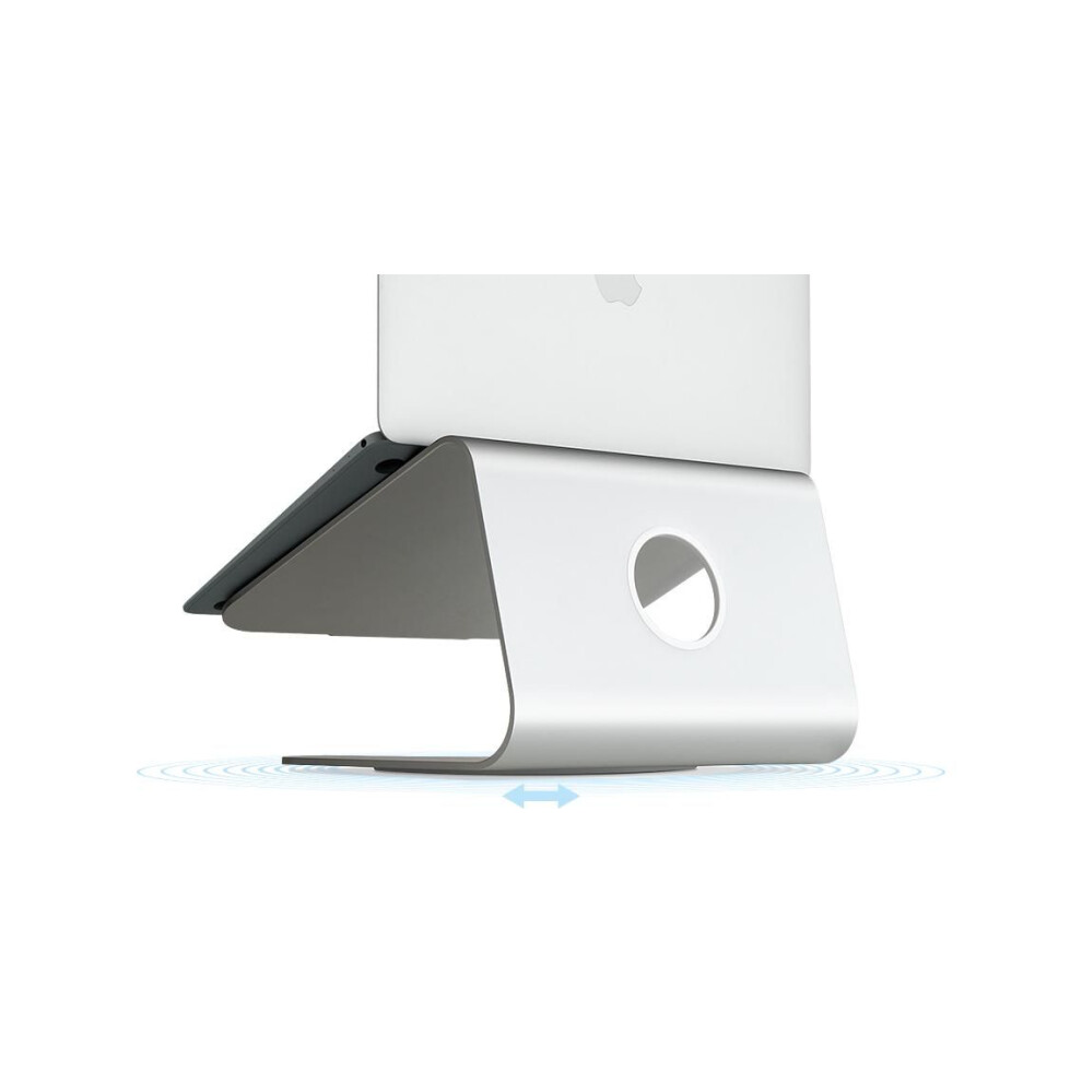 Rain Design Mstand 360 Silver 891607000360