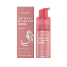 Hair Fairy Duster Dry Shampoo Powder - Instantly Fresh Volumizing Hair