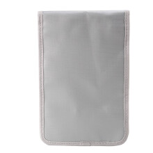 2X Dokumentenkoffer Kassensicherheit Wasserdichte feuerfeste Tasche Neu