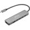 Sandberg USB-C 6-in-1 MediaDock 1