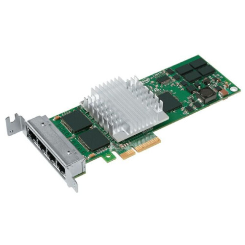Intel Intel Quad Port Low Profile Server Adapter