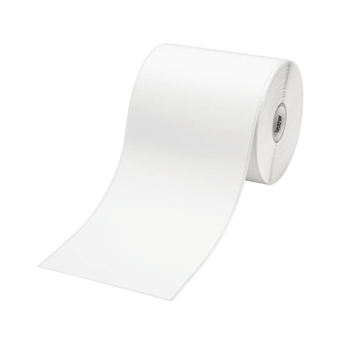 Brother Brother RDS01E2 102mm x 44.3m (8-pack)