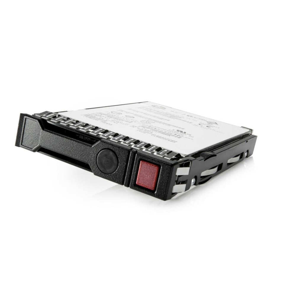 Hp 480Gb Sata 6G Mu Sff Ssd For G8-G10 Servers